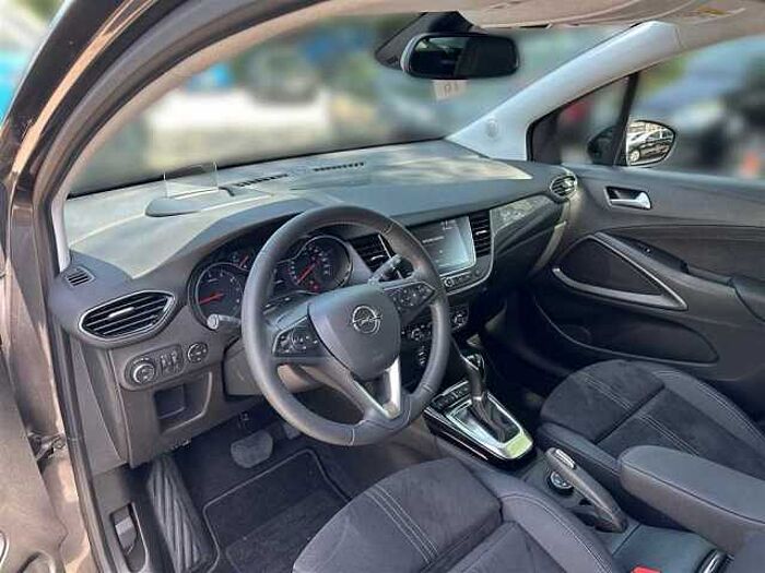 Opel Crossland X Ultimate 1.2 Aut*Alcantara*LED*Kamera*Navi