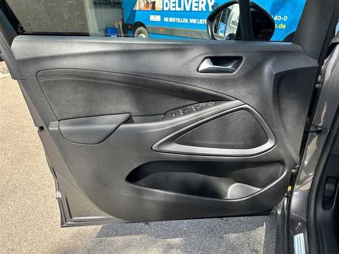 Opel Crossland X Ultimate 1.2 Aut*Alcantara*LED*Kamera*Navi