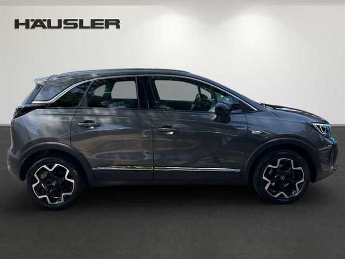 Opel Crossland X Ultimate 1.2 Aut*Alcantara*LED*Kamera*Navi