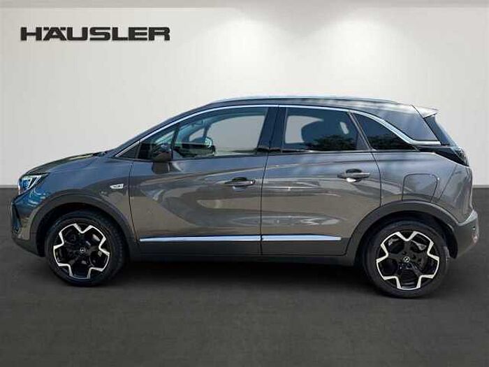 Opel Crossland X Ultimate 1.2 Aut*Alcantara*LED*Kamera*Navi