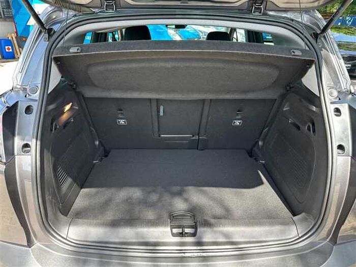 Opel Crossland X Ultimate 1.2 Aut*Alcantara*LED*Kamera*Navi