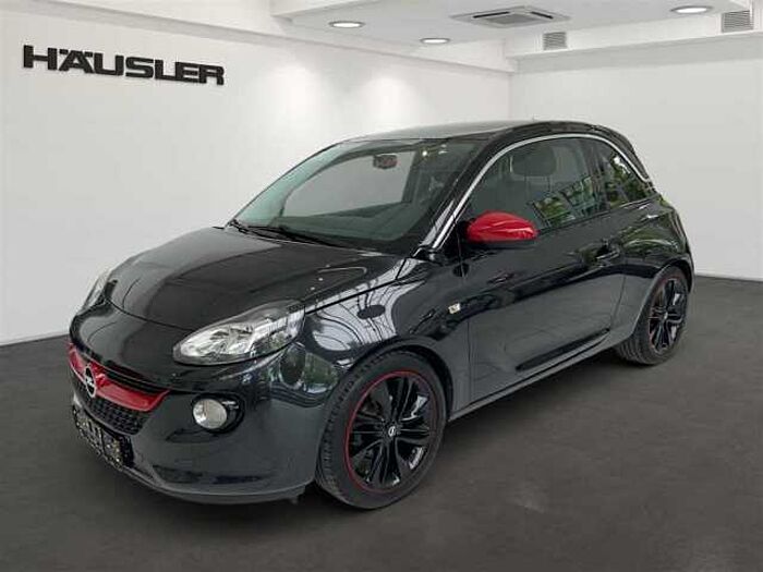 Opel Adam Slam 1.4 *Parkpilot*IntelliLink*Sport-Paket*