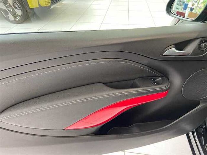 Opel Adam Slam 1.4 *Parkpilot*IntelliLink*Sport-Paket*