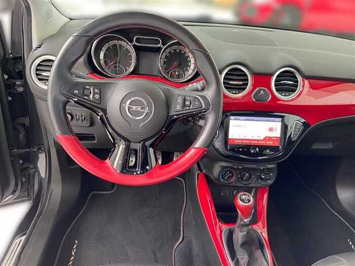 Opel Adam Slam 1.4 *Parkpilot*IntelliLink*Sport-Paket*