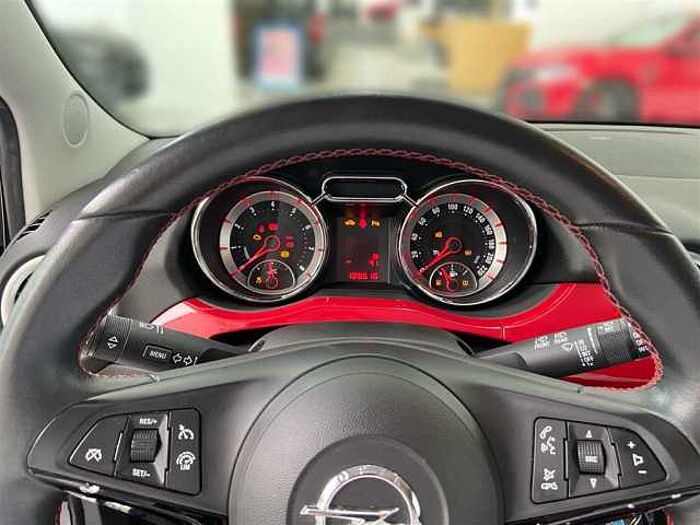 Opel Adam Slam 1.4 *Parkpilot*IntelliLink*Sport-Paket*