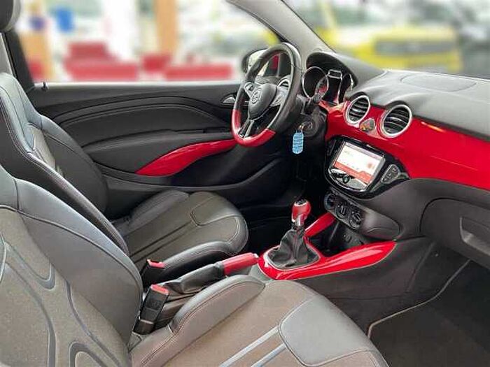 Opel Adam Slam 1.4 *Parkpilot*IntelliLink*Sport-Paket*