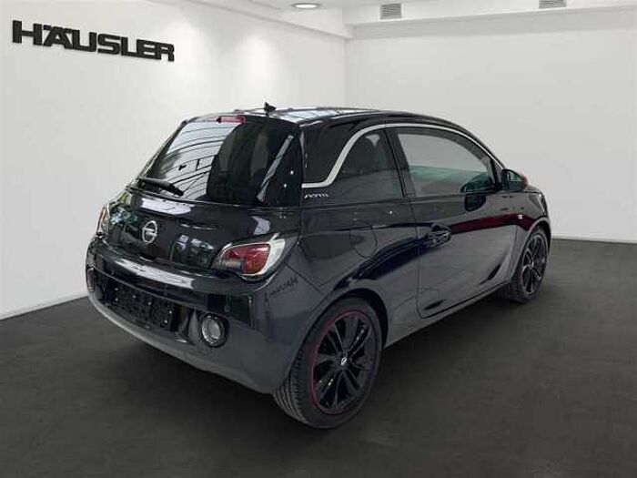 Opel Adam Slam 1.4 *Parkpilot*IntelliLink*Sport-Paket*