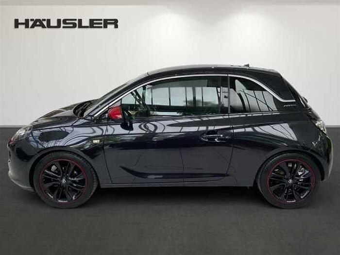 Opel Adam Slam 1.4 *Parkpilot*IntelliLink*Sport-Paket*