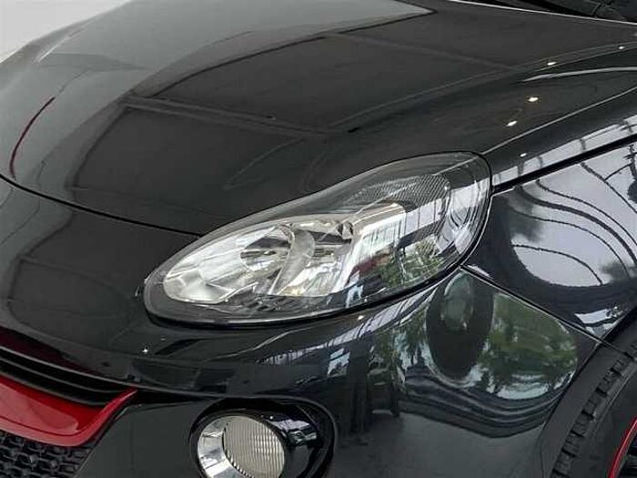 Opel Adam Slam 1.4 *Parkpilot*IntelliLink*Sport-Paket*