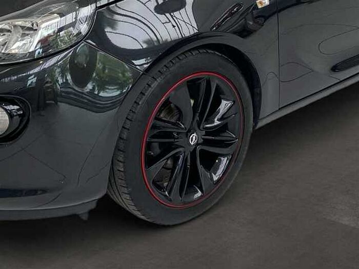 Opel Adam Slam 1.4 *Parkpilot*IntelliLink*Sport-Paket*