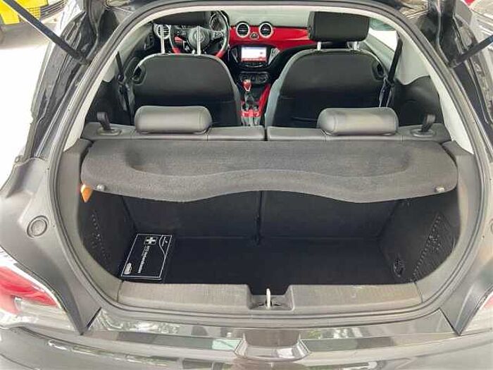 Opel Adam Slam 1.4 *Parkpilot*IntelliLink*Sport-Paket*