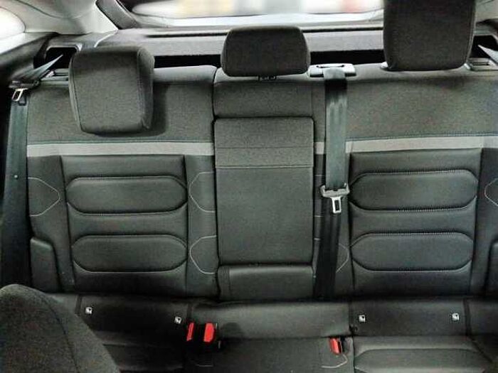 Citroen C4 Puretech Automatik* PDC* #47