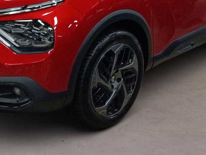 Citroen C4 Puretech Automatik* PDC* #47