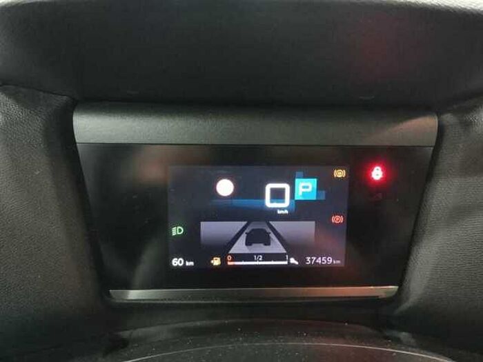 Citroen C4 Puretech Automatik* PDC* #47