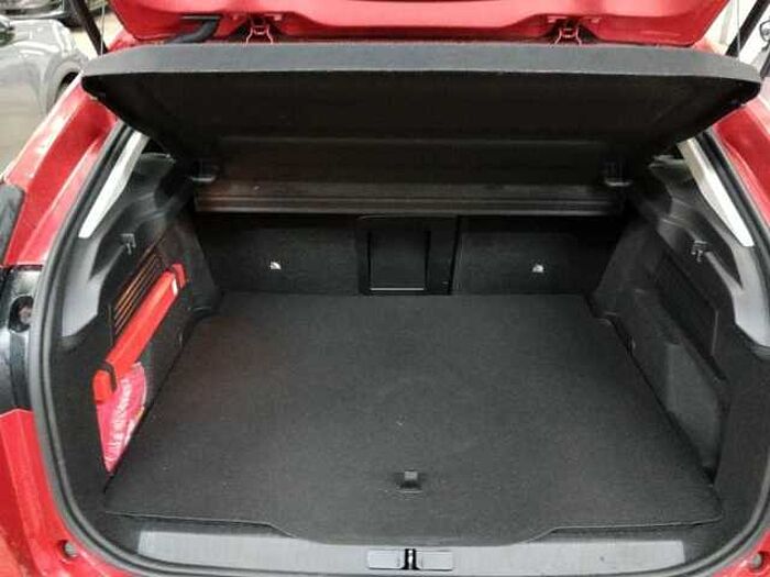 Citroen C4 Puretech Automatik* PDC* #47