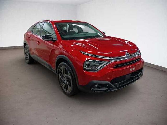 Citroen C4 Puretech Automatik* PDC* #47