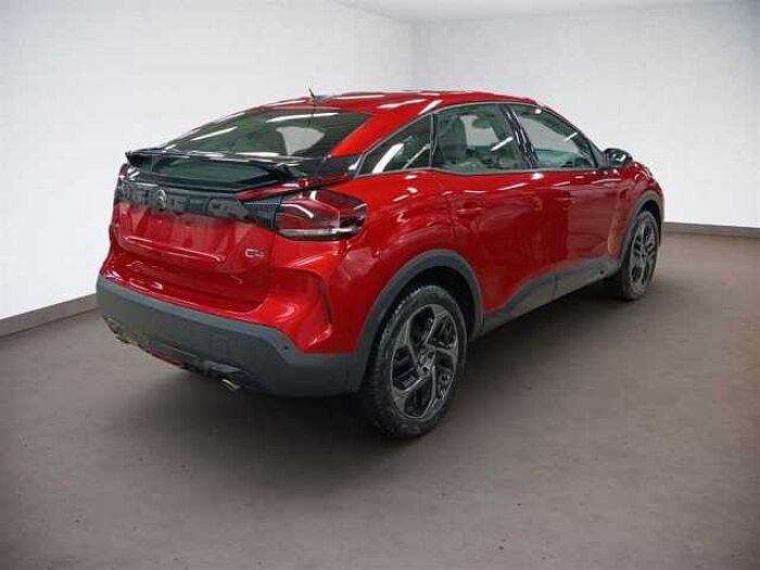 Citroen C4 Puretech Automatik* PDC* #47