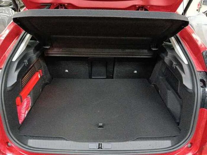 Citroen C4 Puretech Automatik* PDC* #47