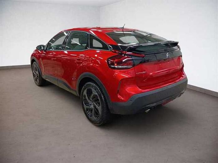 Citroen C4 Puretech Automatik* PDC* #47