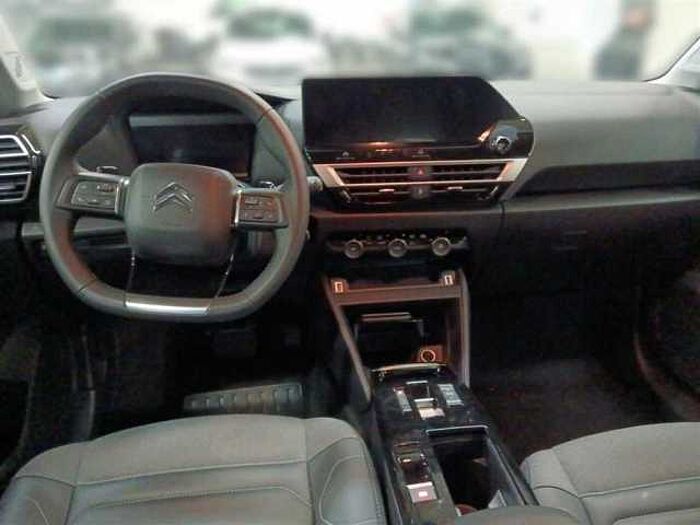 Citroen C4 Puretech Automatik* PDC* #47