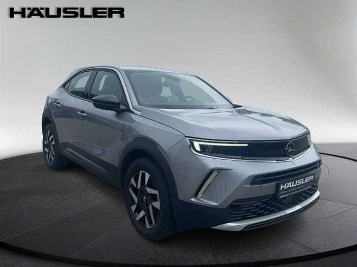 Opel Mokka Elegance*Kamera*LED*PDC*Tempomat*Carplay*uvm.