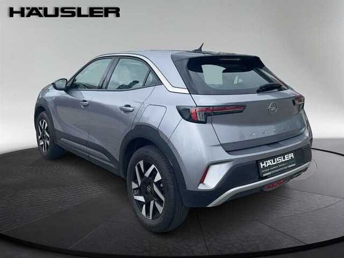 Opel Mokka Elegance*Kamera*LED*PDC*Tempomat*Carplay*uvm.