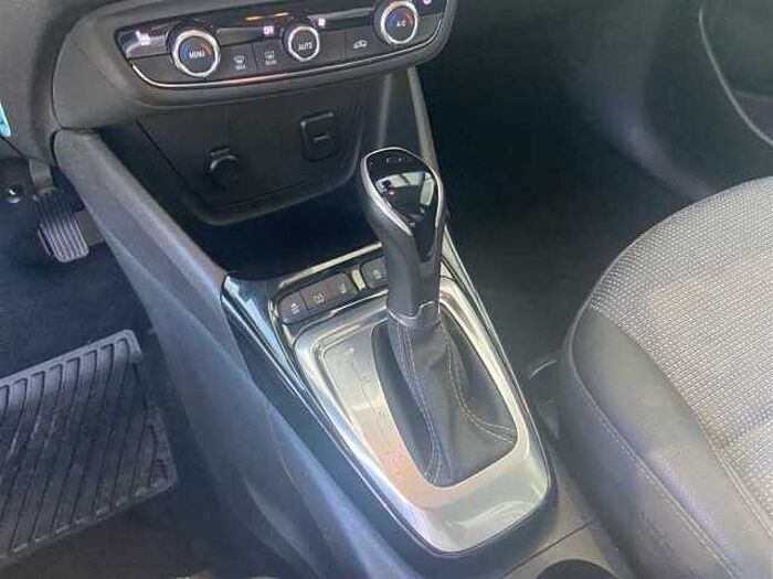 Opel Crossland X Elegance 1.2 Automatik *PDC*Rückfahrkamera*Sitzheizung*Dach-Paket*