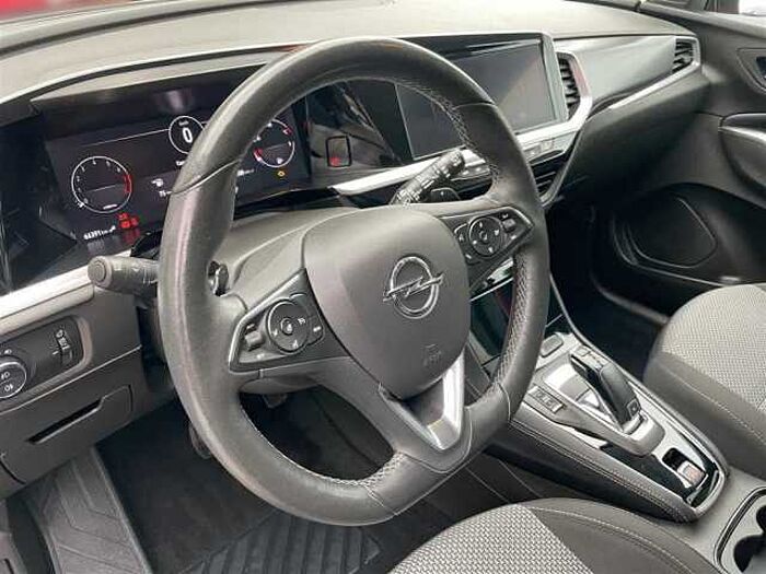 Opel Grandland X Business Edi, 1.2 Automatik LED Winterpaket Kamera