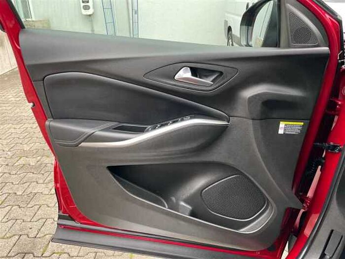 Opel Grandland X Business Edi, 1.2 Automatik LED Winterpaket Kamera