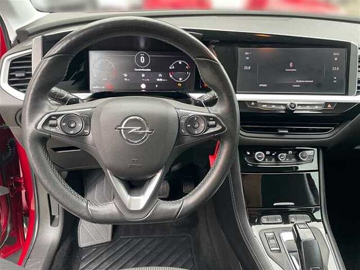 Opel Grandland X Business Edi, 1.2 Automatik LED Winterpaket Kamera