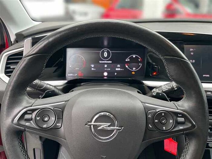 Opel Grandland X Business Edi, 1.2 Automatik LED Winterpaket Kamera