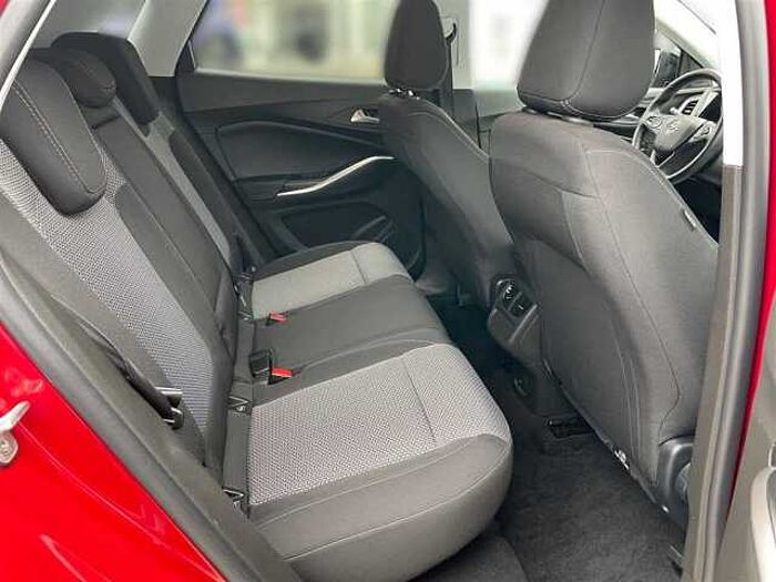 Opel Grandland X Business Edi, 1.2 Automatik LED Winterpaket Kamera