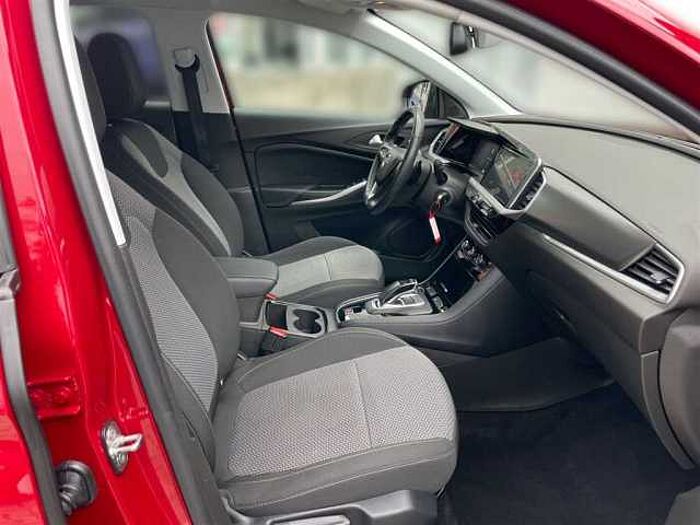 Opel Grandland X Business Edi, 1.2 Automatik LED Winterpaket Kamera