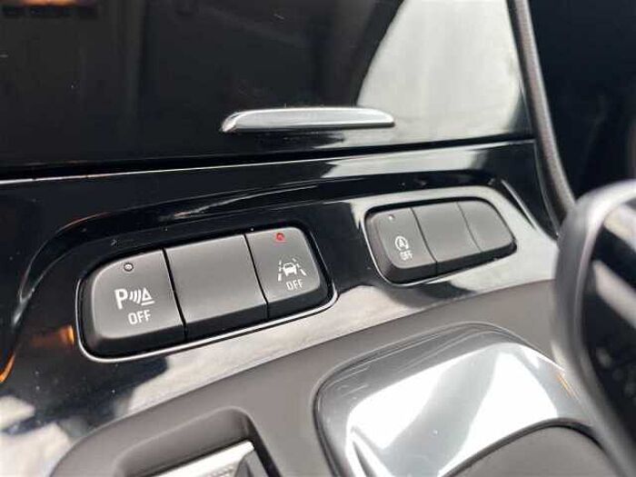 Opel Grandland X Business Edi, 1.2 Automatik LED Winterpaket Kamera