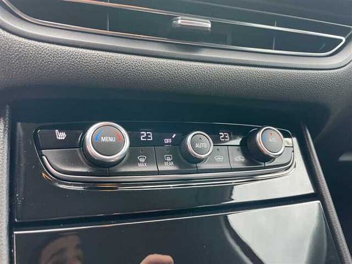 Opel Grandland X Business Edi, 1.2 Automatik LED Winterpaket Kamera