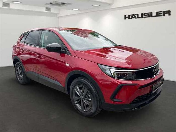 Opel Grandland X Business Edi, 1.2 Automatik LED Winterpaket Kamera