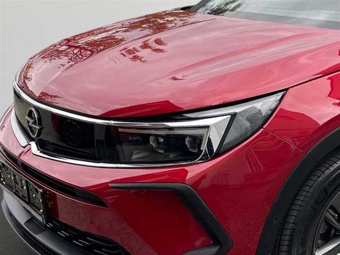 Opel Grandland X Business Edi, 1.2 Automatik LED Winterpaket Kamera