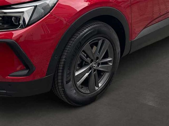Opel Grandland X Business Edi, 1.2 Automatik LED Winterpaket Kamera