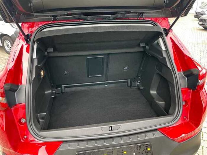 Opel Grandland X Business Edi, 1.2 Automatik LED Winterpaket Kamera