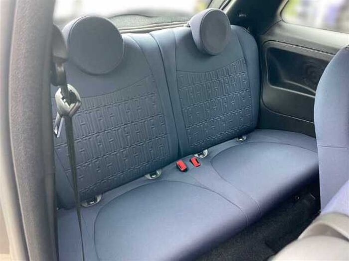 Fiat 500 1.0 GSE Hybrid CarPlay Klimaautomatik PDC hinten