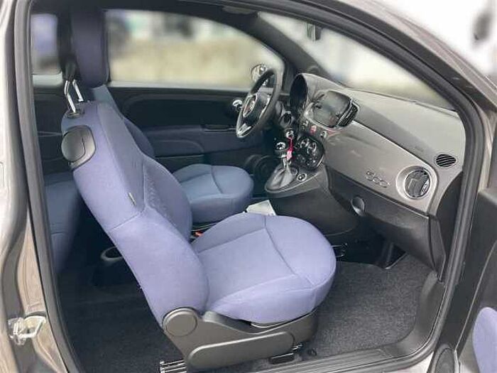 Fiat 500 1.0 GSE Hybrid CarPlay Klimaautomatik PDC hinten