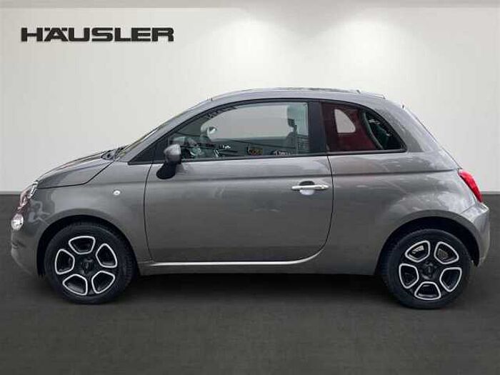 Fiat 500 1.0 GSE Hybrid CarPlay Klimaautomatik PDC hinten