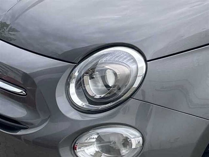 Fiat 500 1.0 GSE Hybrid CarPlay Klimaautomatik PDC hinten