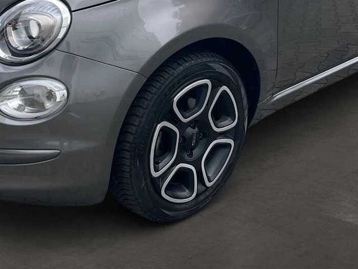 Fiat 500 1.0 GSE Hybrid CarPlay Klimaautomatik PDC hinten