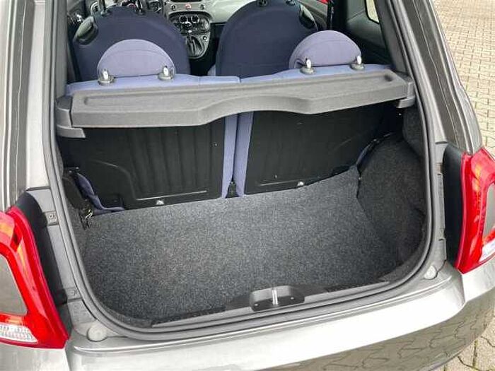 Fiat 500 1.0 GSE Hybrid CarPlay Klimaautomatik PDC hinten