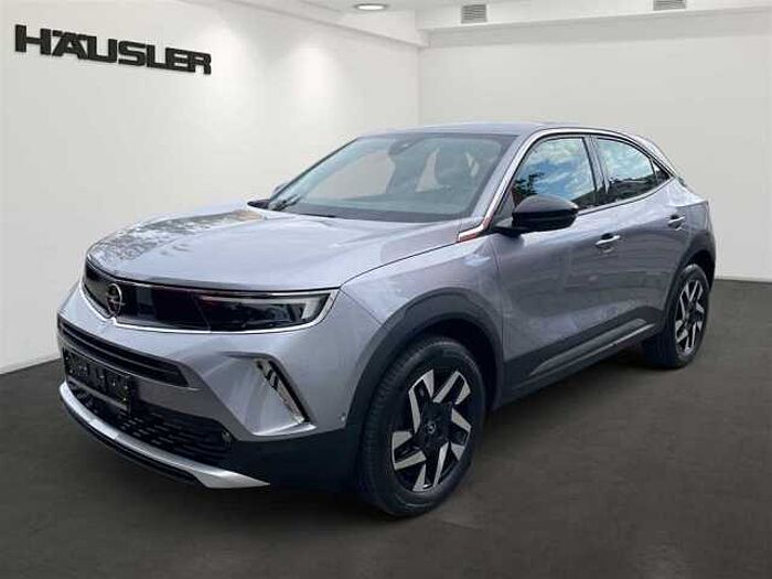 Opel Mokka-e Elegance 1.2 CarPlay Navigation Rückfahrkamera LED