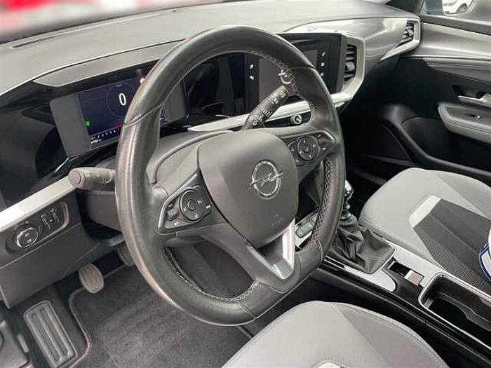Opel Mokka-e Elegance 1.2 CarPlay Navigation Rückfahrkamera LED