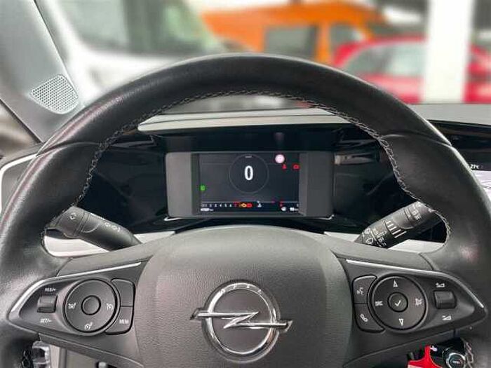 Opel Mokka-e Elegance 1.2 CarPlay Navigation Rückfahrkamera LED