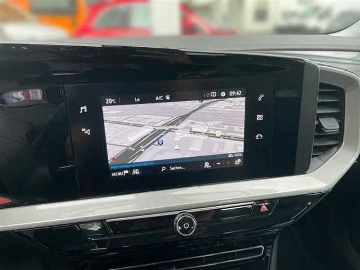 Opel Mokka-e Elegance 1.2 CarPlay Navigation Rückfahrkamera LED