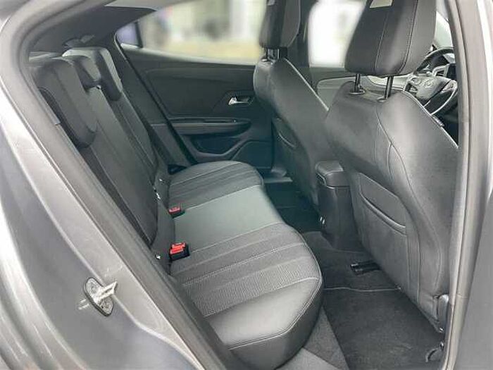 Opel Mokka-e Elegance 1.2 CarPlay Navigation Rückfahrkamera LED